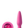 GLAMS MINI PINK GEM -