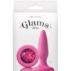 GLAMS MINI PINK GEM -