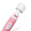 PIXEY WAND VIBRATOR PINK -