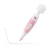 PIXEY WAND VIBRATOR PINK -