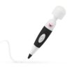 PIXEY WAND VIBRATOR BLACK -