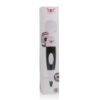 PIXEY WAND VIBRATOR BLACK -