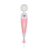 PIXEY TURBO WAND VIBRATOR -