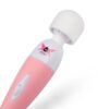 PIXEY TURBO WAND VIBRATOR -