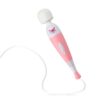 PIXEY TURBO WAND VIBRATOR -