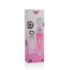 PIXEY TURBO WAND VIBRATOR -