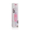 PIXEY MINI WAND VIBRATOR PINK -