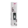 PIXEY MINI WAND VIBRATOR BLACK -