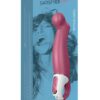 SATISFYER PETTING HIPPO G-SPOT VIBRATOR -