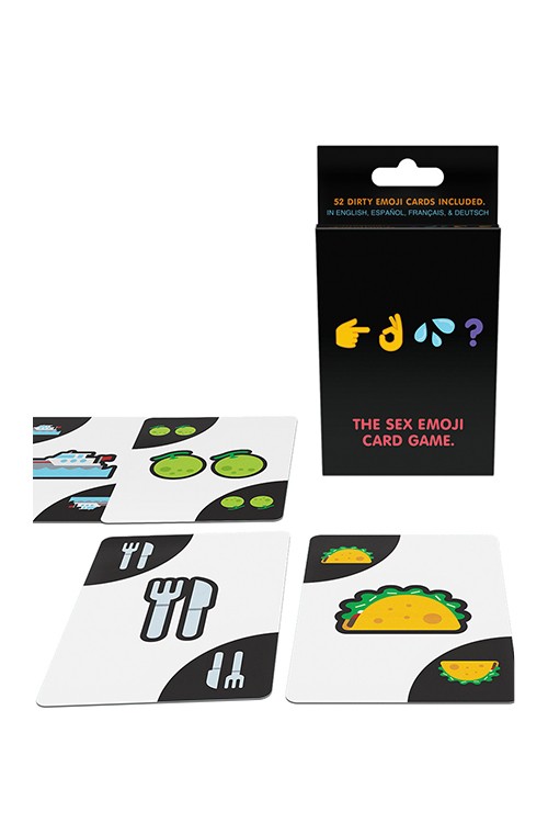 DFT CARD GAME -