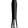 MIDNIGHT MAGIC BLACK TULIP VIBRATOR -