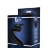 MIDNIGHT MAGIC BLACK BUTTERFLY G VIBRATOR -