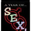 A YEAR OF SEX! SEXUAL POSITION CARDS -