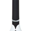 NU SENSUELLE TOUCH 7-FUNCTION BULLET BLK -