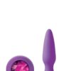 GLAMS MINI PURPLE GEM -