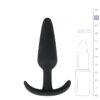 E.T. ANCHOR BUTTPLUG MEDIUM -