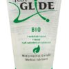 JUST GLIDE BIO WATER BASED LUB. 50ML -