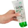 JUST GLIDE BIO ANAL WATER BASED LUB. 200ML -