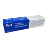 KY GEL STERILE LUBRICATING JELLY 82GR -