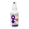 V-ACTIV STIMULATION SPRAY FOR WOMEN -