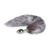 E.T. FOX TAIL PLUG S -