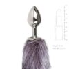 E.T. FOX TAIL PLUG L -