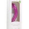 CURVED DONG EASY TOYS - PINK -