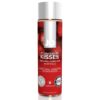 SYST. JO STRAWBERRY H2O LUB. 120ML -