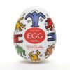 TENGA - KEITH HARING EGG DANCE -