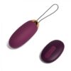 SVAKOM - VIOLET ELVA VIBRATING EGG -