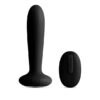 SVAKOM PRIMO BLACK HEATING BUTT PLUG -