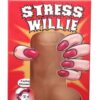 STRESS WILLIE -