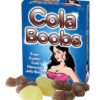 ΖΕΛΕΔΑΚΙΑ COLA BOOBS -