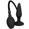 INFLATABLE BUTT PLUG MALESATION - LARGE -