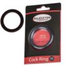 COCK RING M. 4CM MALESATION SILICONE -