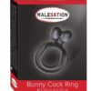 MALESATION BUNNY COCK RING -