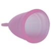 MENSTRUAL CUP L - NINA CUP PURPLE -