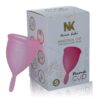 MENSTRUAL CUP S - NINA CUP PURPLE -