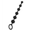 RINGED ANAL BEADS DREAM TOYS -