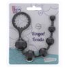 RINGED ANAL BEADS DREAM TOYS -