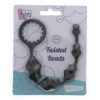 TWISTED ANAL BEADS DREAM TOYS -