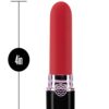 LINA LIPSTICK VIBRATOR LUSH - SCARLET -