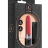 LINA LIPSTICK VIBRATOR LUSH - SCARLET -