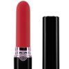 LINA LIPSTICK VIBRATOR LUSH - SCARLET -