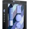 REVITALIZE MASSAGE KIT ROSE PERIWINKLE -