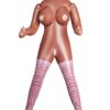 INFLATABLE LOVE DOLL - SCARLET CONSTANCE -