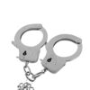 GP METAL HANDCUFFS -