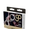 GP METAL HANDCUFFS -