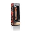 MINI VIBRATOR BAMBOO - SUNBURST -