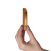 MINI VIBRATOR BAMBOO - SUNBURST -